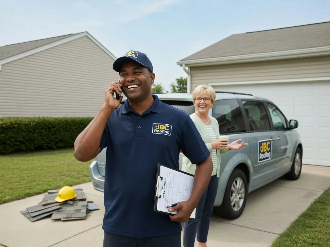 Roof Replacement Alverton, PA FAQs